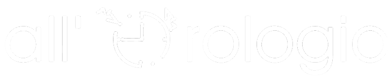 Ristorante Pizzeria all'Orologio - Logo